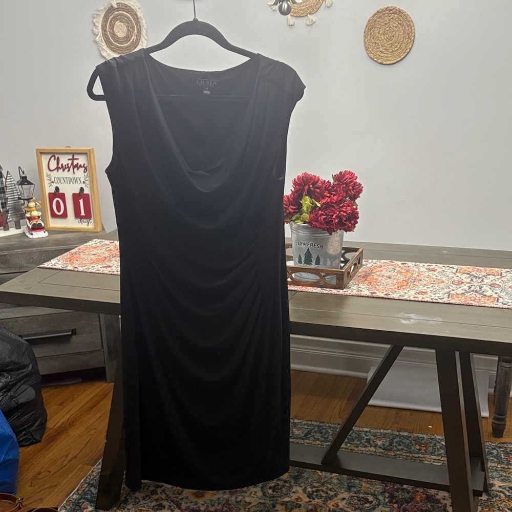 Ralph Lauren dress